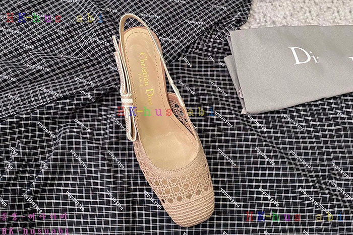 NEW 디올 신발 신상  DR 3325295
