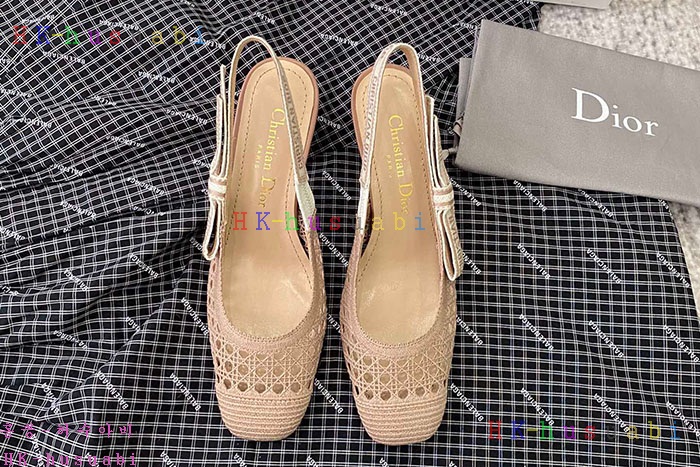 NEW 디올 신발 신상  DR 3325295
