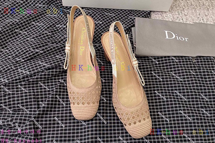 NEW 디올 신발 신상  DR 3325295