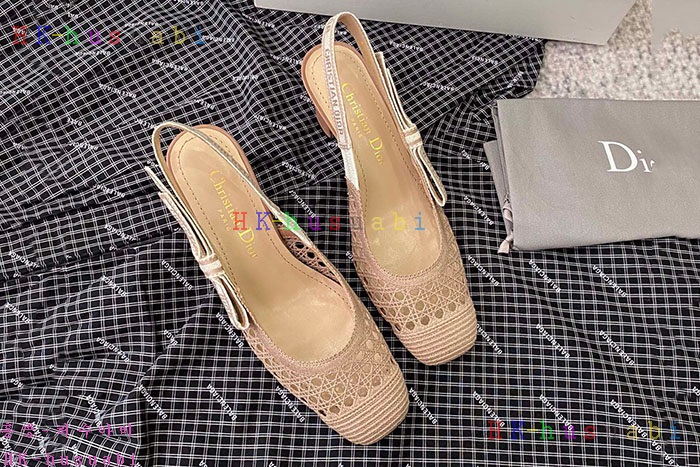 NEW 디올 신발 신상  DR 3325295