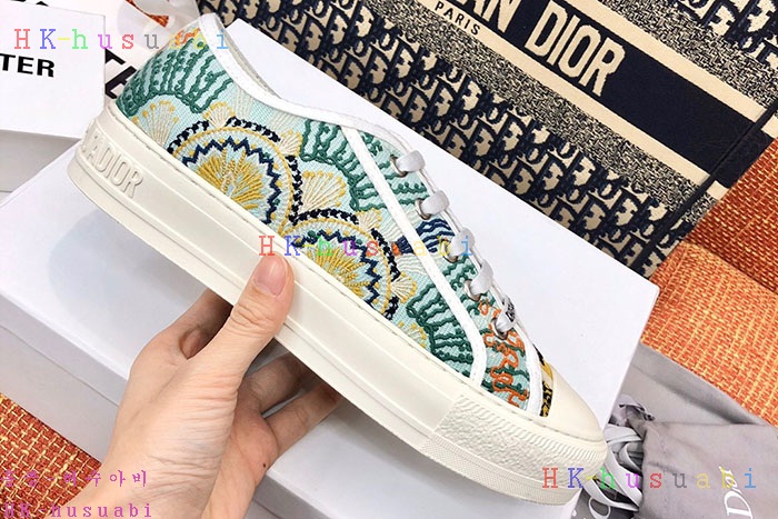 NEW 디올 신발 신상  DR 3325302
