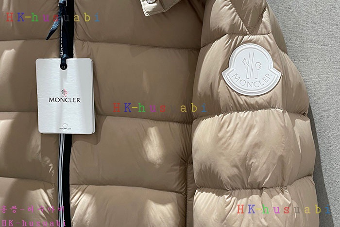 NEW 몽클레어 패딩 신상 M 7242427