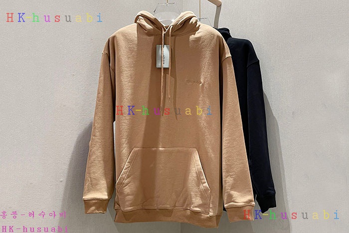 NEW 발렌시아가 후드티 신상 B  3325223