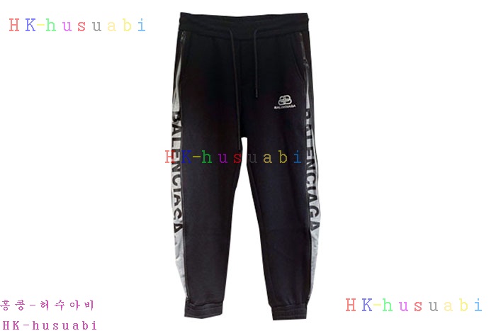 NEW 발렌시아가 바지 신상 B  3325225