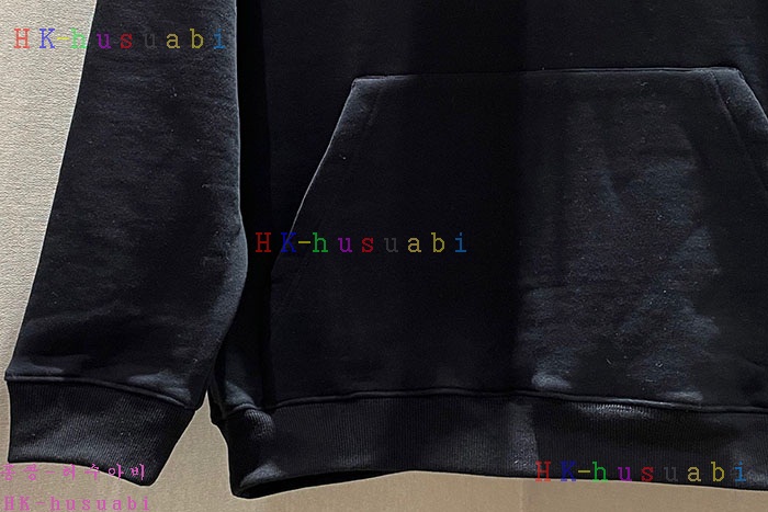 NEW 발렌시아가 후드티 신상 B  3325223