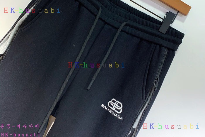 NEW 발렌시아가 바지 신상 B  3325225