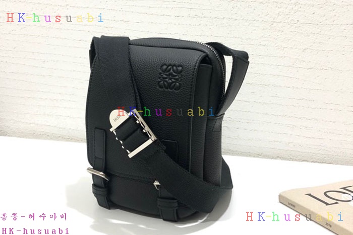 ★미러급★로에베 xs 밀리터리 크로스바디 백 LW 424770