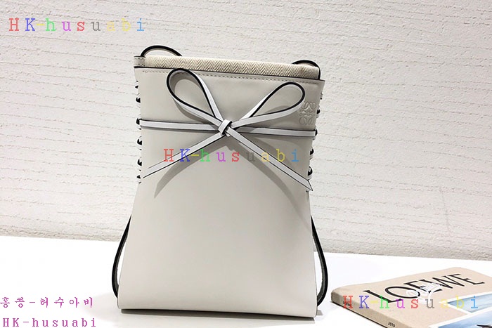 ★미러급★로에베 이케바나 백 LW 89032-2