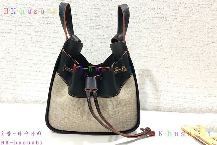 ★미러급★로에베 해먹백 LW 89056