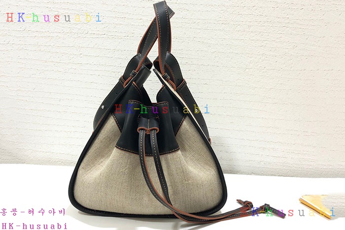 ★미러급★로에베 해먹백 LW 89056