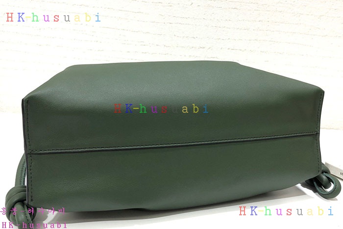 ★미러급★로에베 플라멩코 클러치숄더백 LW 244727