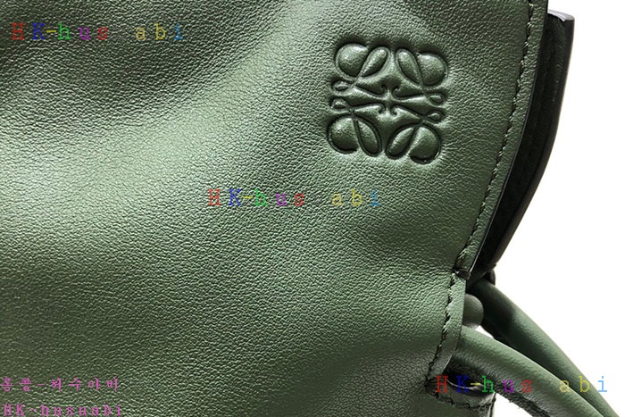 ★미러급★로에베 플라멩코 클러치숄더백 LW 244727