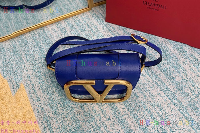 ★미러급★ 발렌티노 슈퍼비 크로스바디백 V 288852