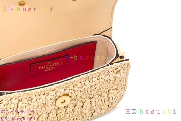 ★미러급★ 발렌티노 슈퍼비 크로스바디백 V 288854