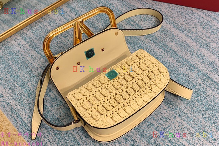 ★미러급★ 발렌티노 슈퍼비 크로스바디백 V 288854