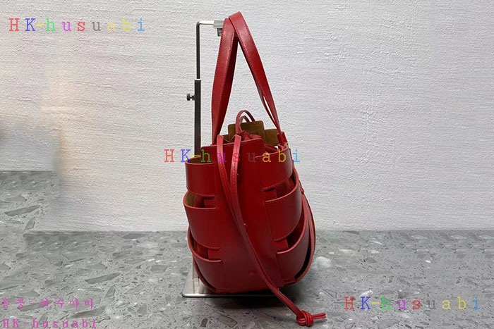 ★미러급★보테가베네타 쉘 숄더백 BV 651577-2(2컬러)