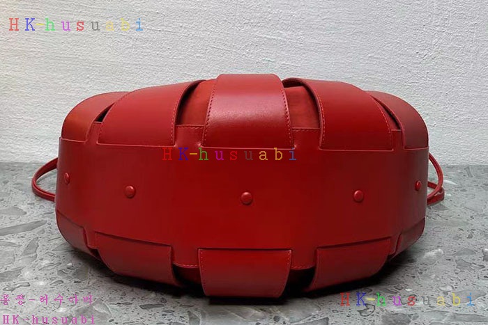 ★미러급★보테가베네타 쉘 숄더백 BV 651577-2(2컬러)