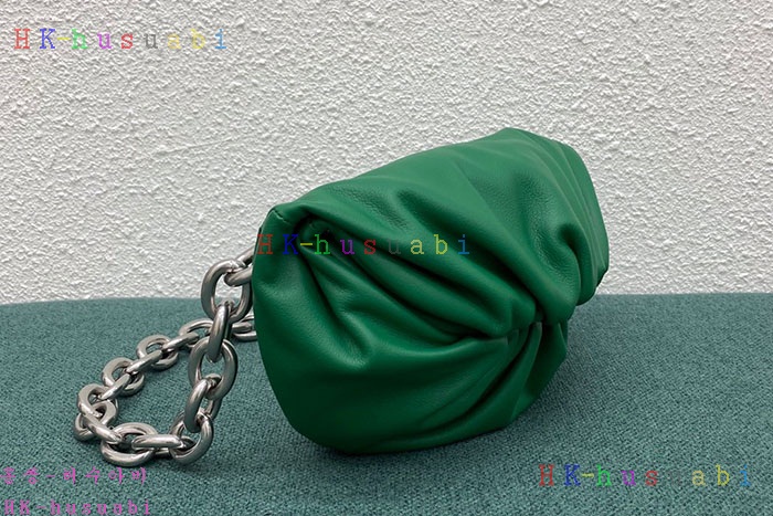 ★미러급★보테가베네타 벨트 체인 파우치 BV 651445-3
