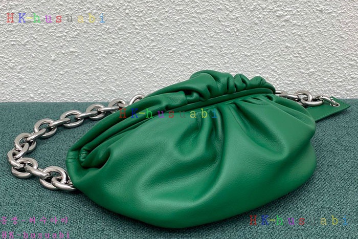 ★미러급★보테가베네타 벨트 체인 파우치 BV 651445-3
