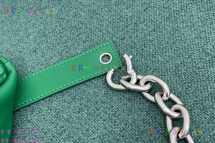 ★미러급★보테가베네타 벨트 체인 파우치 BV 651445-3