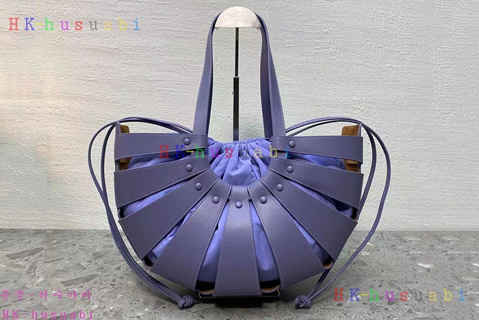 ★미러급★보테가베네타 쉘 숄더백 BV 651577-2(2컬러)