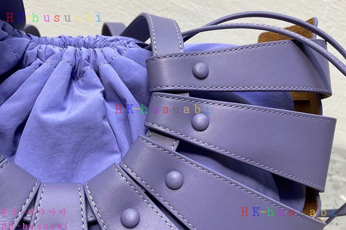 ★미러급★보테가베네타 쉘 숄더백 BV 651577-2(2컬러)