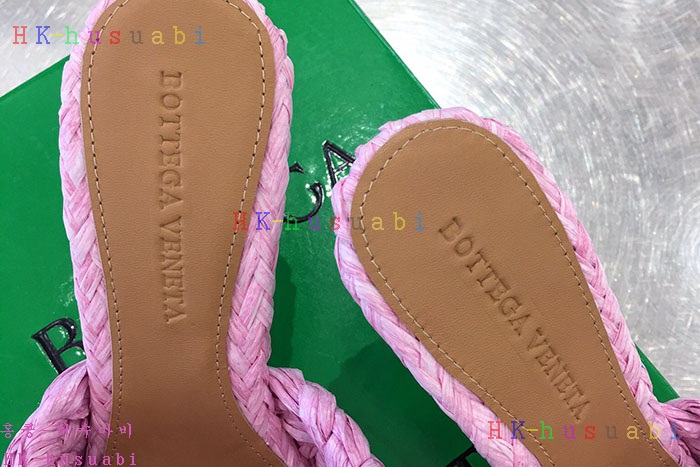 NEW 보테가베네타 신발 신상 BV 724222