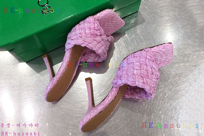 NEW 보테가베네타 신발 신상 BV 724222