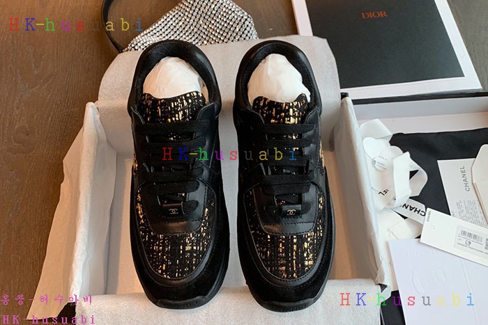 NEW 샤넬 신발 신상 C 4243570
