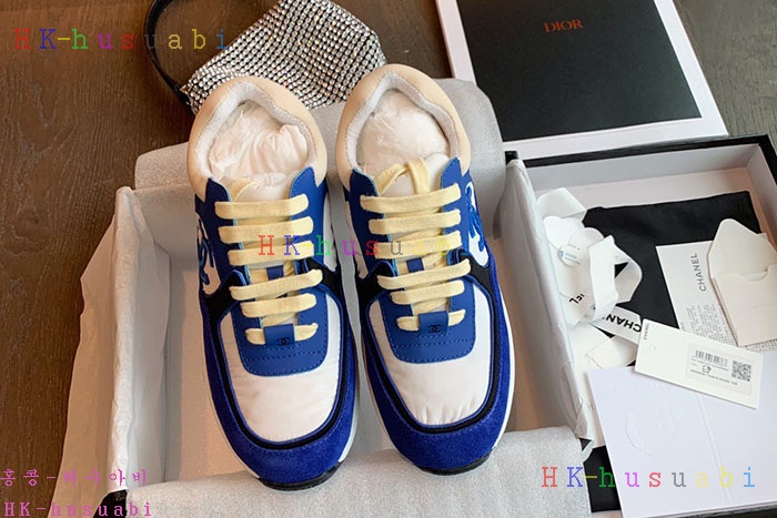 NEW 샤넬 신발 신상 C 4243573