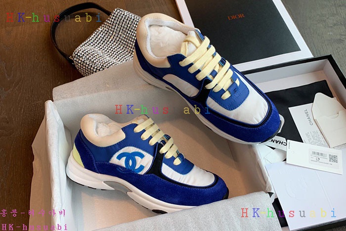 NEW 샤넬 신발 신상 C 4243573