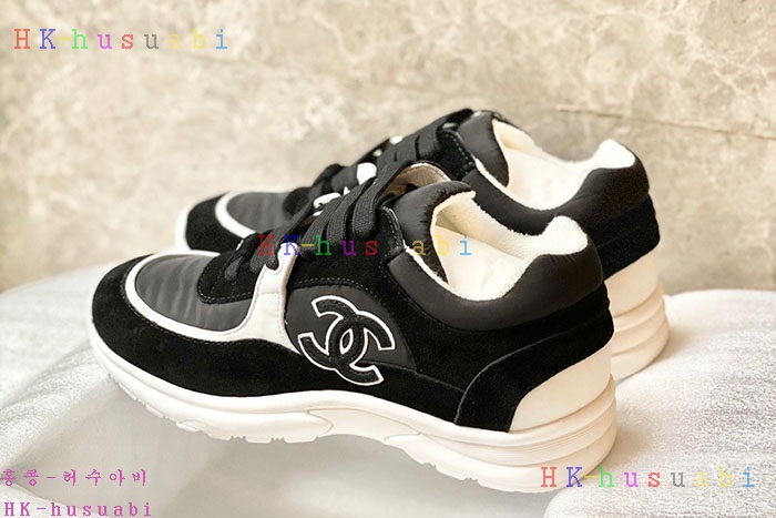 NEW 샤넬 신발 신상 C 4243555