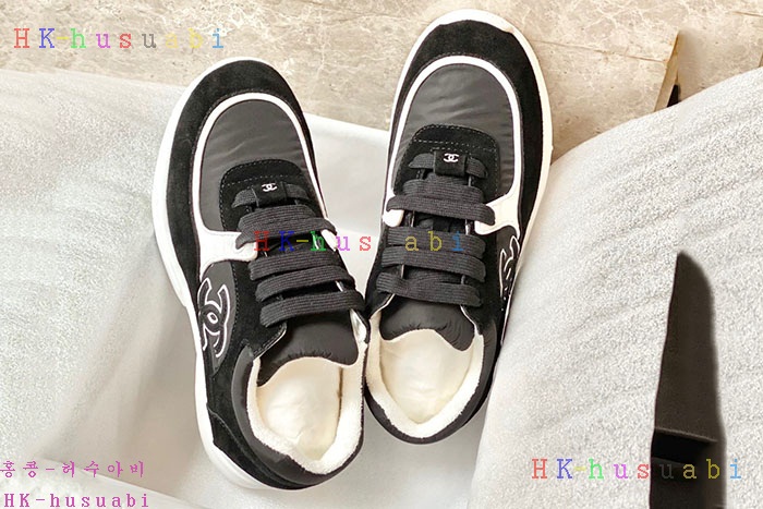 NEW 샤넬 신발 신상 C 4243555