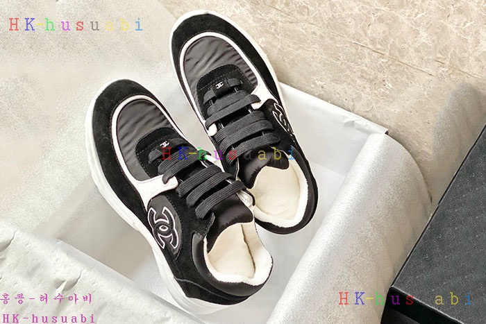 NEW 샤넬 신발 신상 C 4243555