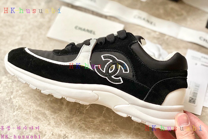 NEW 샤넬 신발 신상 C 4243555