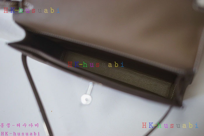 ★미러급★에르메스 켈리 클러치  Depeches  H 7283600