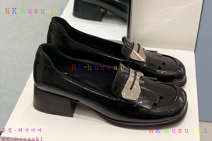 NEW 프라다 신발 신상 P 424360