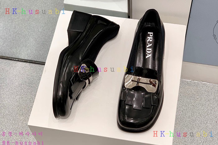 NEW 프라다 신발 신상 P 424360