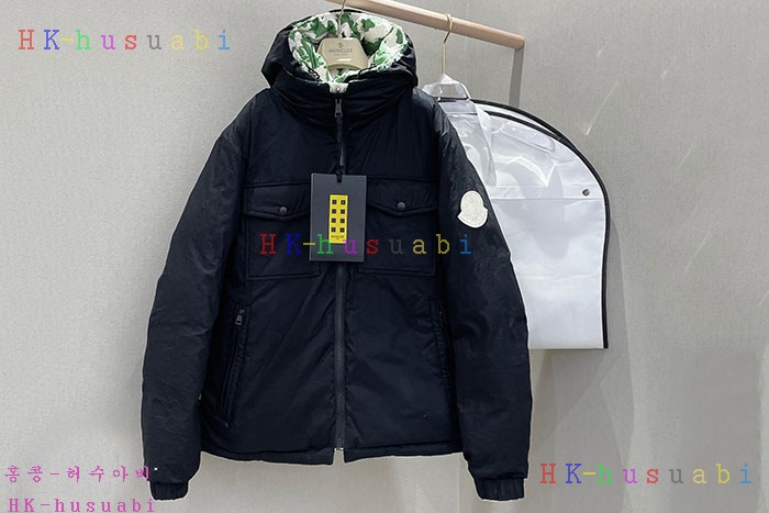 NEW 몽클레어 패딩 신상 MQ 7244503
