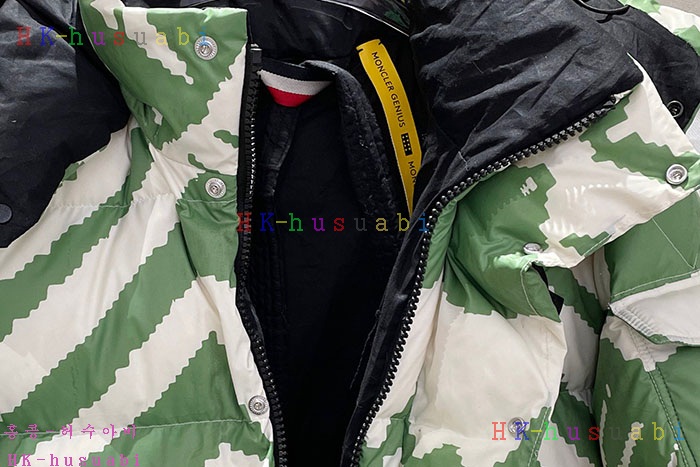 NEW 몽클레어 패딩 신상 MQ 7244503