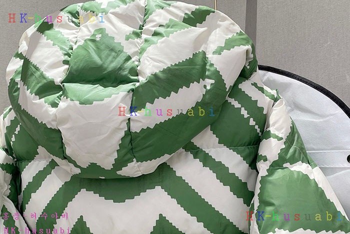 NEW 몽클레어 패딩 신상 MQ 7244503