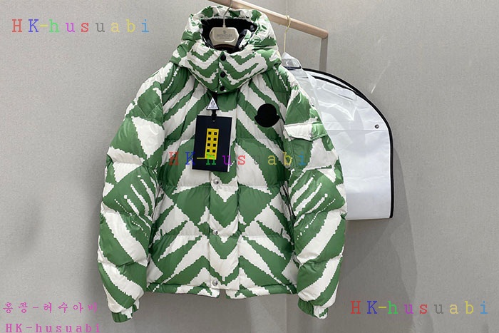 NEW 몽클레어 패딩 신상 MQ 7244503
