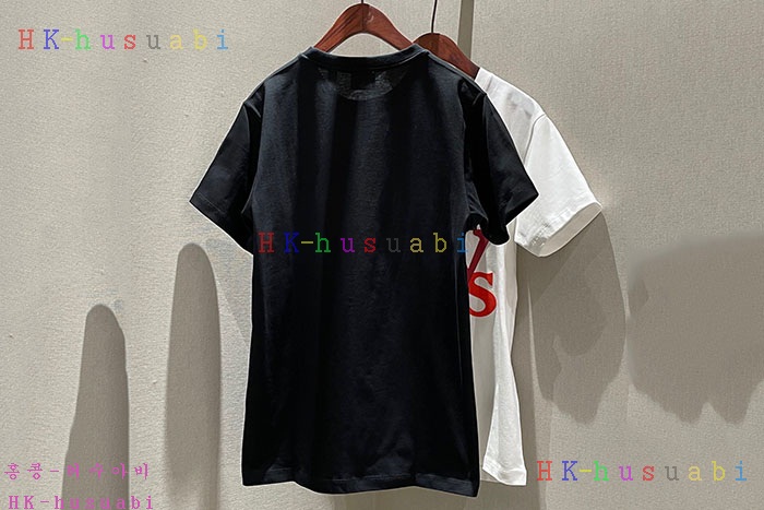 NEW 버버리 반팔티 신상 BB 335320