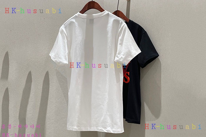 NEW 버버리 반팔티 신상 BB 335320