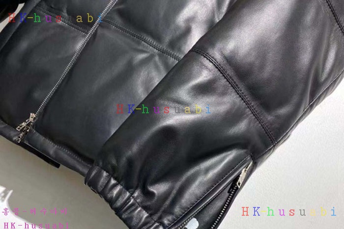 NEW 필립플레인 패딩 신상 PP 324520