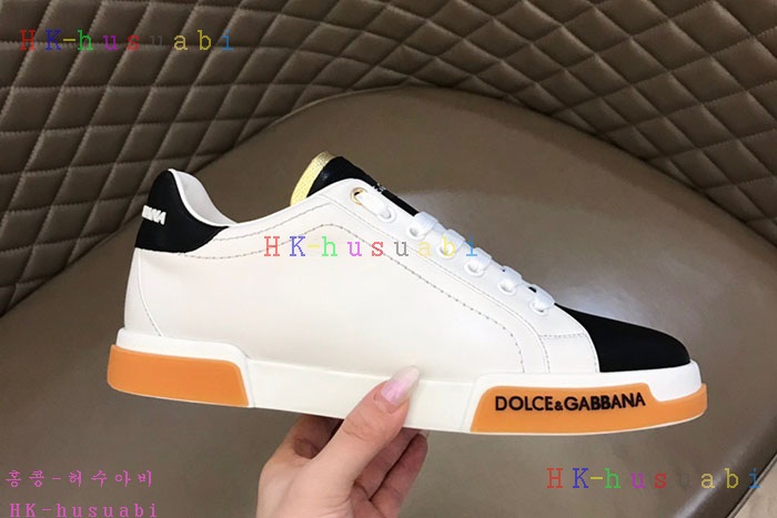 NEW 돌체엔가바나 신발 신상 DG 666521