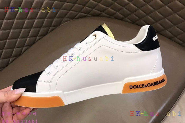NEW 돌체엔가바나 신발 신상 DG 666521