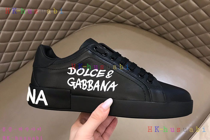 NEW 돌체엔가바나 신발 신상 DG 666522