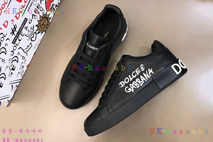 NEW 돌체엔가바나 신발 신상 DG 666522