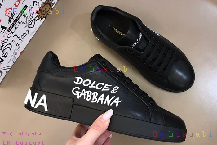 NEW 돌체엔가바나 신발 신상 DG 666522